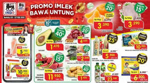 Meskipun para rivalnya seperti giant, carrefour, hypermart, superindo dan supermarket lainnya juga gencar saling menurunkan harga dengan berbagai produk. Jsm Superindo Promo 5 7 February 2021 The Latest Weekend Discount Netral News