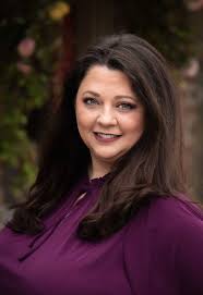 Kimberly Raup's Instagram, Twitter & Facebook