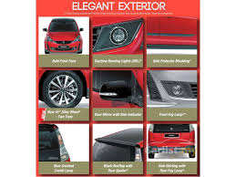 Bahagian belakang bumbungnya tidak bercerun sebagaimana kebanyakan mpv masa kini untuk menambah ruang pada barisan ketiga. Proton Exora 2018 Turbo Executive Plus 1 6 In Kuala Lumpur Automatic Mpv Others For Rm 67 800 4801846 Carlist My