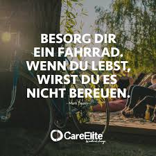 Fahrrad Zitate 50 Spruche Uber Das Radfahren Careelite