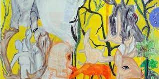 Was sollte man bei 3d analyse berücksichtigen kunst. Ausstellung Chaos Und Ordnung Galerie Art Cru Art At Berlin