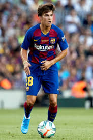 Riqui Puig Pes Stats Database En la masía ha potenciado su calidad y ha crecido futbolísticamente pasando paso a paso por las categorías inferiores, donde suma la uefa youth league de la temporada 2017/2018. pes stats database