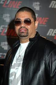 Rapper Heavy D dead at 44