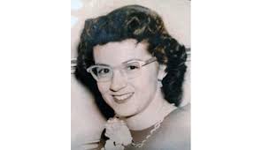 JEANNE WEILER Obituary (1930