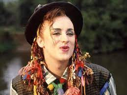 On the national lottery as well as boy george hosting the show in 1998. Fanpop Macchioobsessed S Photo Boy George Karma Chameleon