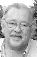 Charles Baggett Obituary (1943