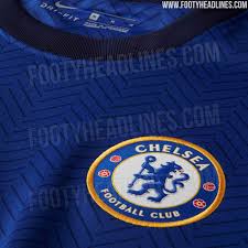 Chelsea fc 2020/21 stadium third. Chelsea 2020 21 Home Kit Leaked And Fans Hate New Hideous And Lazy Design