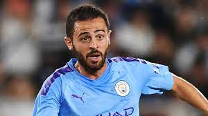 Born 17 august 1993 in girona, spain, silva attended madrid university, where he also earned a. Man City News Bernardo Silva Eyeing Long Stay But Wants Benfica Return One Day Goal Com