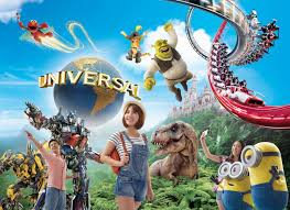 Check out viator's reviews and photos of singapore tours. Flash Deal Universal Studios Singapore Uss Open Ticket Ticket Discount Offer Promotion Weekendgowhere