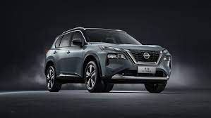 Like the rogue model, the same hybrid powertrain is. Nissan X Trail Ab 2022 Als Hybrid Suv Auto Motor Und Sport