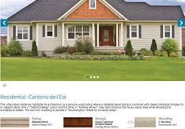 Maibec white or maibec seacoast #204 ? Maibec Seafront Beige Molding Southhampton House Styles Cedar Shingles House