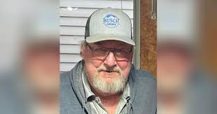 Obituary for David Edward Goshen