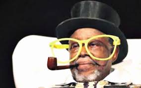 Baba Sala forgave those who pirated Orun Mooru before he died –Emmanuel,  son