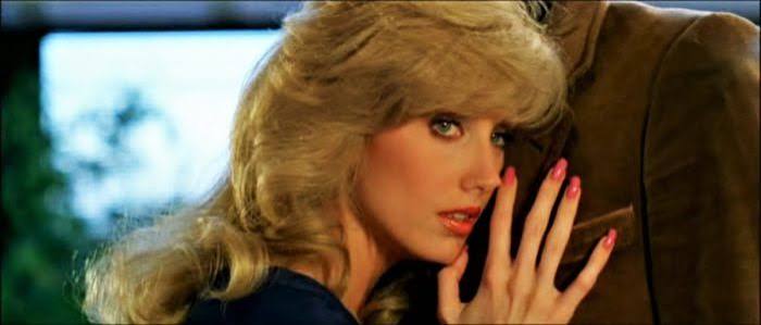 Daily Grindhouse | THE SEDUCTION is a modest but solid early '80s stalker  thriller