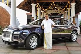 Rolls royce car rental in chennai. Who Owns A Rolls Royce In Chennai Quora