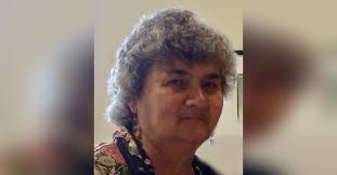 Obituary information for Sigrid J. Wendt