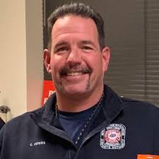 Calvert County Fire-Rescue-EMS