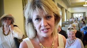 Schedule Mary Alice Monroe for your next Author Event