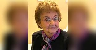 Obituary for Mildred (Millie) Ella (Taylor) Olmstead