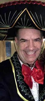 Terry Horning's Instagram, Twitter & Facebook