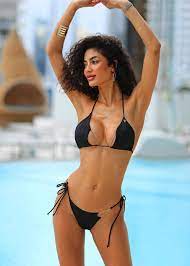 Dalila Jabri - Free nude pics, galleries & more at Babepedia