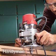 What are the cuts and designs that you can create with a hand wood router? Advanced Router Techniques Diy
