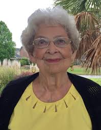 Nell Cooper Jenkins Obituary