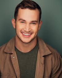 Samuel Gerber's Instagram, Twitter & Facebook