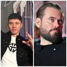 GZUZ SIĘ ŻENI! 💍 Lisa, partnerka Gzuza, poinformowała na swoim Instagramie  o oświadczynach! Opublikowała ona zdjęcie założonego pierścionka i w  krótkim opisie dopisała jedynie: "I said yes!" Gratulujemy! 💑 📸 bild.de