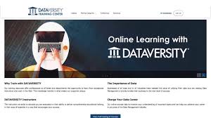 What Is A Data Dictionary Dataversity