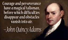 John Quincy Adams Quotes