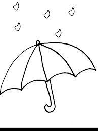 Free Raindrops Coloring Pages Download Free Clip Art Free Clip Art On Clipart Library