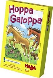 Check spelling or type a new query. Hoppa Galoppa Board Game Boardgamegeek