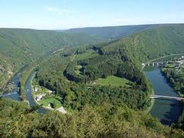 Laifour Les Dames De Meuse Routes Touristiques Dans Les Ardennes Guide Du Tourisme Touriste Tourisme Sentiers