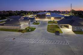 Owasso Fire Department Public Safety Training Center Home Facebook