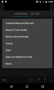 A customizable and complete way to browse the internet. Turbo Download Manager For Free Apk Download For Android