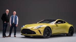 Image result for Proton Lime 2024 Aston Martin