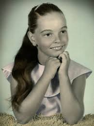 Darlene Joy Harvey Adams (1946-2013)