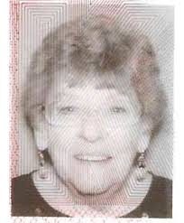 Sharon Sharp Obituary (1943