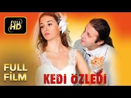 Kedi Ozledi Tek Parca Film Yerli Komedi Youtube 2020 Film Kedi Youtube