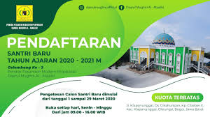 Nafsu besar citra part 45. Brosur Pesantren Al Fatah Cileungsi Penggambar