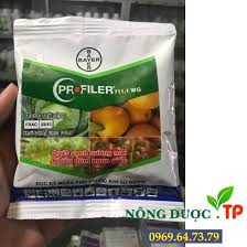 Profiler 711.1 WG