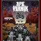 Ape Vermin & Mean Green