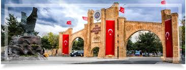Ömer çolaklı, görevi devraldığı gün üst yönetime iki atama birden gerçekleştirdi. Ataturk Universitesi Azerbaycan Programi Photos Facebook