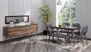 Yemek Odasi Takimlari Dining Room Trends Trendy Dining Room Contemporary Dining Room Design