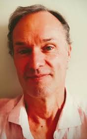 Professor John Deane-O'Keeffe