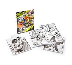 Crayola art with edge is a line of stunning designs that will keep your creativity on the edge! Art With Edge Justice League Collection Crayola