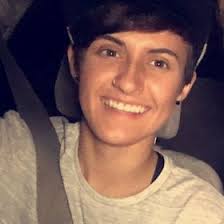 Haley Simmons (lilyelah)