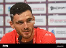 Liverpool pre season 2022 hi-res stock photography and images