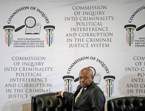 LISTEN | Madlanga commission uncovers a web of lies at the top of policing and politics | News24
